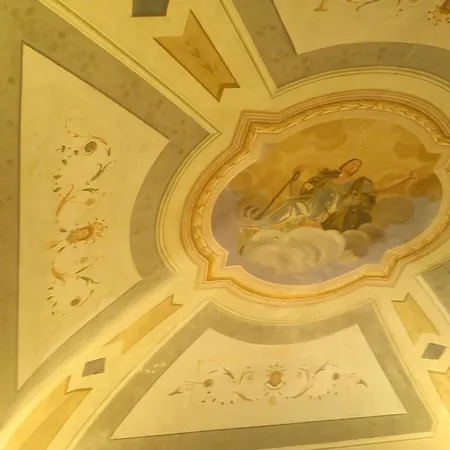 Il Tratto Antico Di Katia E Giancarlo *