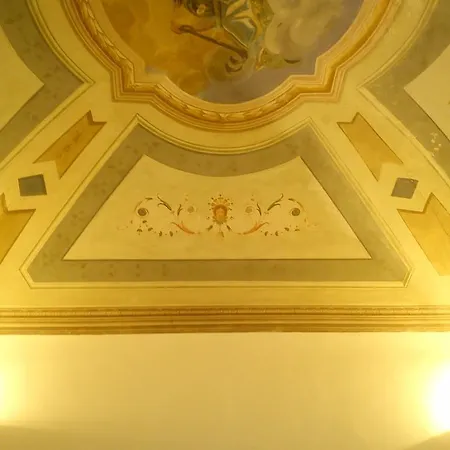 Il Tratto Antico Di Katia E Giancarlo