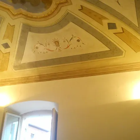Bed & Breakfast Il Tratto Antico Di Katia E Giancarlo Ascoli Piceno