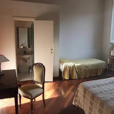 Il Tratto Antico Di Katia E Giancarlo * Ascoli Piceno