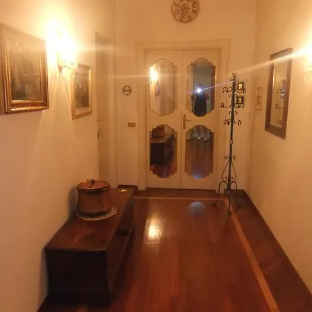 Il Tratto Antico Di Katia E Giancarlo Bed & Breakfast