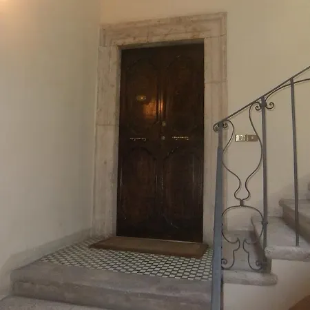 Il Tratto Antico Di Katia E Giancarlo Bed & Breakfast *
