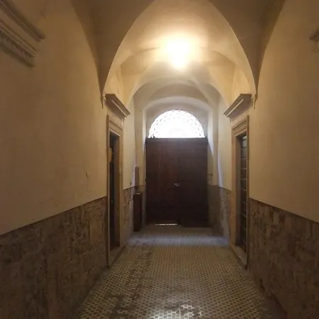 Il Tratto Antico Di Katia E Giancarlo *